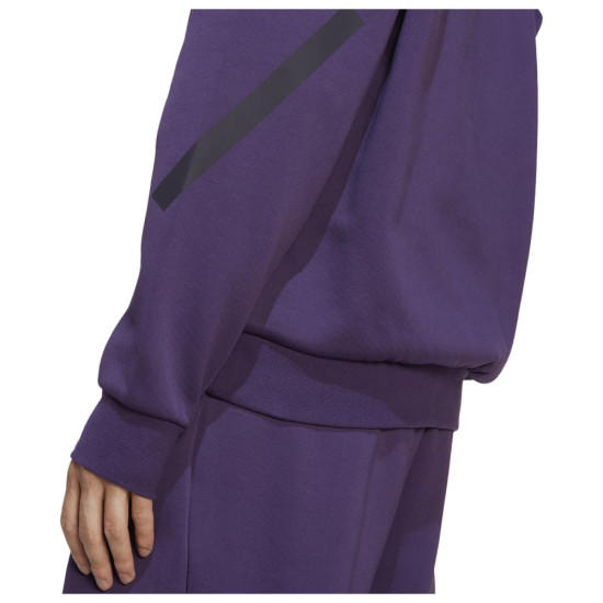 Adidas Ανδρικό φούτερ Z.N.E. Sweatshirt